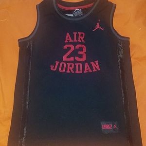 Jordan Jersey